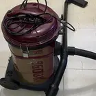 مكنسه كهربائيه