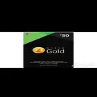 بطاقة ديزر قولد للبيع 50 دولار و20 دولار للبيع