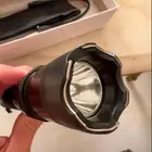 كشاف ضاعت اغراضو باقي الكشاف لا يشكو من شي