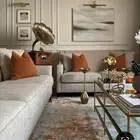 تفصيل وتنجيد كنب وستائر ويفي تابي و تمارا