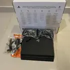 سوني 4 برو مهكر وكاله