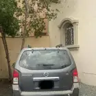 نيسان باثفندر من2006-2012 (تشليح)