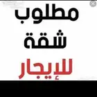 مطلوب شقة الايجار في مكه