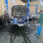 توضيب مكاين سوناتا مع تعديل طرنمبه الزيت ضمان 6 اشهر