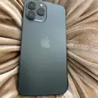 ايفون 13 برو ماكس 1 تيرا