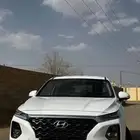 سنتافي 2020 ديزل وارد كوريا