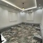 شقه نظيفه للإيجار