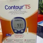 جهاز فحص السكر