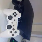 سوني 3 سليم نضيف هاردسك ssdمركب 500 قيقا ويدتين تحكم ومهكر