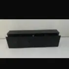 دولاب بلازما شاشات 4 ادراج اسود جديد