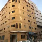 للبيع مبنى فندقي في مكة المكرمة حي المرسلات