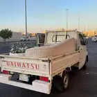 دباب للإيجار داخل تبوك فقط