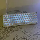 كيبورد Rk65