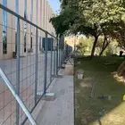 حواجز تنظيم الحشود افننت تنظيمية صبات خرسانية فعاليات ترفيه