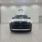 سيارات فورد تيرتورى تيتانيوم 2026 السعر مع الضريبه 126500