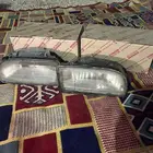 شمعات جيب 2001 شد بلد