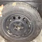 جنط النترا