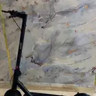اعرض لكم سكوتر وقفي