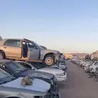 سيارتك محتاجه قطع وعجزتك الاعلان لك