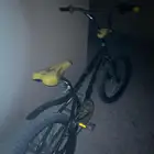 سيكل كوبرا الأصلي جديد ما يحتاج أي شيء ونظيف شرط شركة كوبر