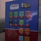 جميع المستويات موجوده مع القلم القارئ جديد