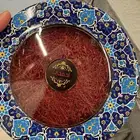 زعفران درجة ممتازه سوبر نقيل