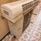 مكيف اسبلت هام 37 الف وحدة