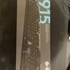 كيبورد g915