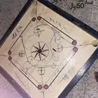 للبيع كيرم با 50  50  الموعا حائل