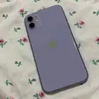 ايفون 11 للبيع نظيف