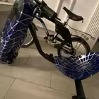 سكوتر درفت وسيكل