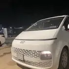 هيونداي ستاريا