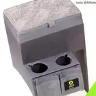 تكاية لاندكروزر متصلة 1990_1997-النياكل 1