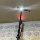 سكوتر شاومي توني شاريه امس
