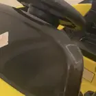 لعبت طفل سياره با الشحن من عمر 1-4