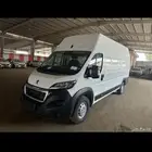 بيجو بوكسر سقف عالي L4H3 2025 عروض للشركات و المؤسسة