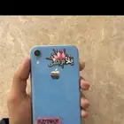 جوال ايفون اكس ار xRنظيف