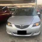 مازدا 3 موديل 2006فل كامل
