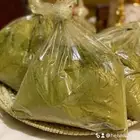 حناء وسدر المدينه عضوي 100