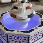نافورة فيبر