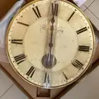 Brand New Vintage Clock  ساعة حائط جديدة غير مستعملة