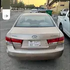 سوناتا 2006 الحد 3500 بدون اللوحه