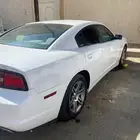 دوج تشارجر 2014
