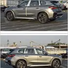 BMW X1 2025 جديدة (M kit)