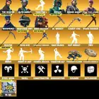 حساب فورت سيزون 3