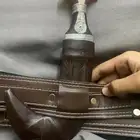 جنبيه حاده نضيف