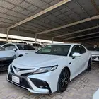 مطلوب كامري سبورت من19الى22