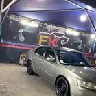 سوناتا 2010 للبيع 6 سلندر