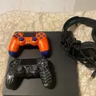 سوني فور