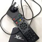رسيفر x96